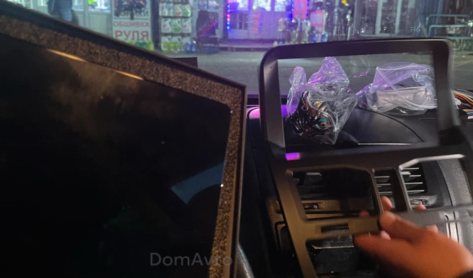 ВАЗ (Lada) Kalina 2016 года