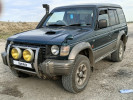 Mitsubishi Pajero 1995 года