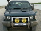 Mitsubishi Pajero 1995 года