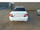 Daewoo Nexia 2012 года
