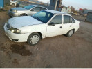 Daewoo Nexia 2012 года