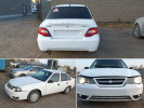 Daewoo Nexia 2012 года