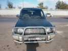 Mitsubishi Pajero 1991 года