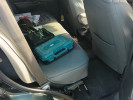 Mitsubishi Pajero 1991 года