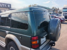 Mitsubishi Pajero 1991 года