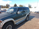 Mitsubishi Pajero 1991 года
