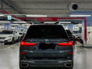 BMW X7 2022 года