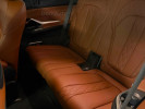 BMW X7 2022 года