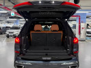 BMW X7 2022 года