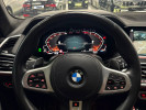 BMW X7 2022 года