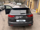 Kia Cee'd 2025 года