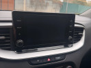 Kia Cee'd 2025 года