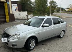 ВАЗ (Lada) Priora 2012 года