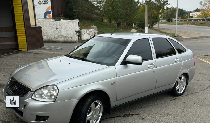 ВАЗ (Lada) Priora 2012 года