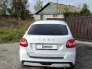 ВАЗ (Lada) Granta 2022 года
