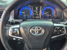 Toyota Camry 2016 года
