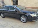 Toyota Camry 2016 года