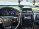 Toyota Camry 2016 года
