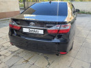 Toyota Camry 2016 года