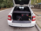 ВАЗ (Lada) Priora 2014 года