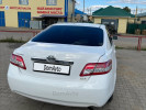 Toyota Camry 2009 года