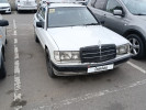 Mercedes-Benz 190 1992 года