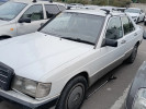 Mercedes-Benz 190 1992 года