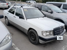 Mercedes-Benz 190 1992 года