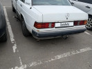 Mercedes-Benz 190 1992 года