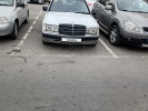 Mercedes-Benz 190 1992 года