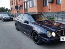 Mercedes-Benz E-Класс 2000 года