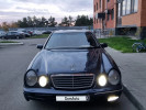 Mercedes-Benz E-Класс 2000 года