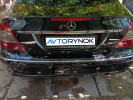 Mercedes-Benz E-Класс 2007 года