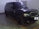 Land Rover Range Rover 2011 года