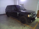 Land Rover Range Rover 2011 года
