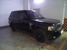 Land Rover Range Rover 2011 года