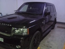 Land Rover Range Rover 2011 года