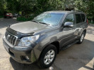 Toyota Land Cruiser Prado 2010 года