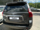 Toyota Land Cruiser Prado 2010 года