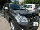 Toyota Land Cruiser Prado 2010 года