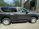 Toyota Land Cruiser Prado 2010 года