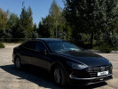 Hyundai Sonata 2021 года