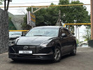 Hyundai Sonata 2021 года
