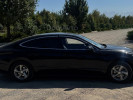 Hyundai Sonata 2021 года