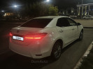 Toyota Corolla 2018 года