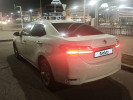 Toyota Corolla 2018 года
