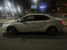 Toyota Corolla 2018 года