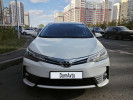 Toyota Corolla 2018 года