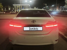 Toyota Corolla 2018 года