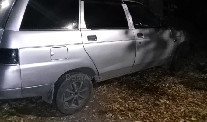 ВАЗ (Lada) 2111 2001 года